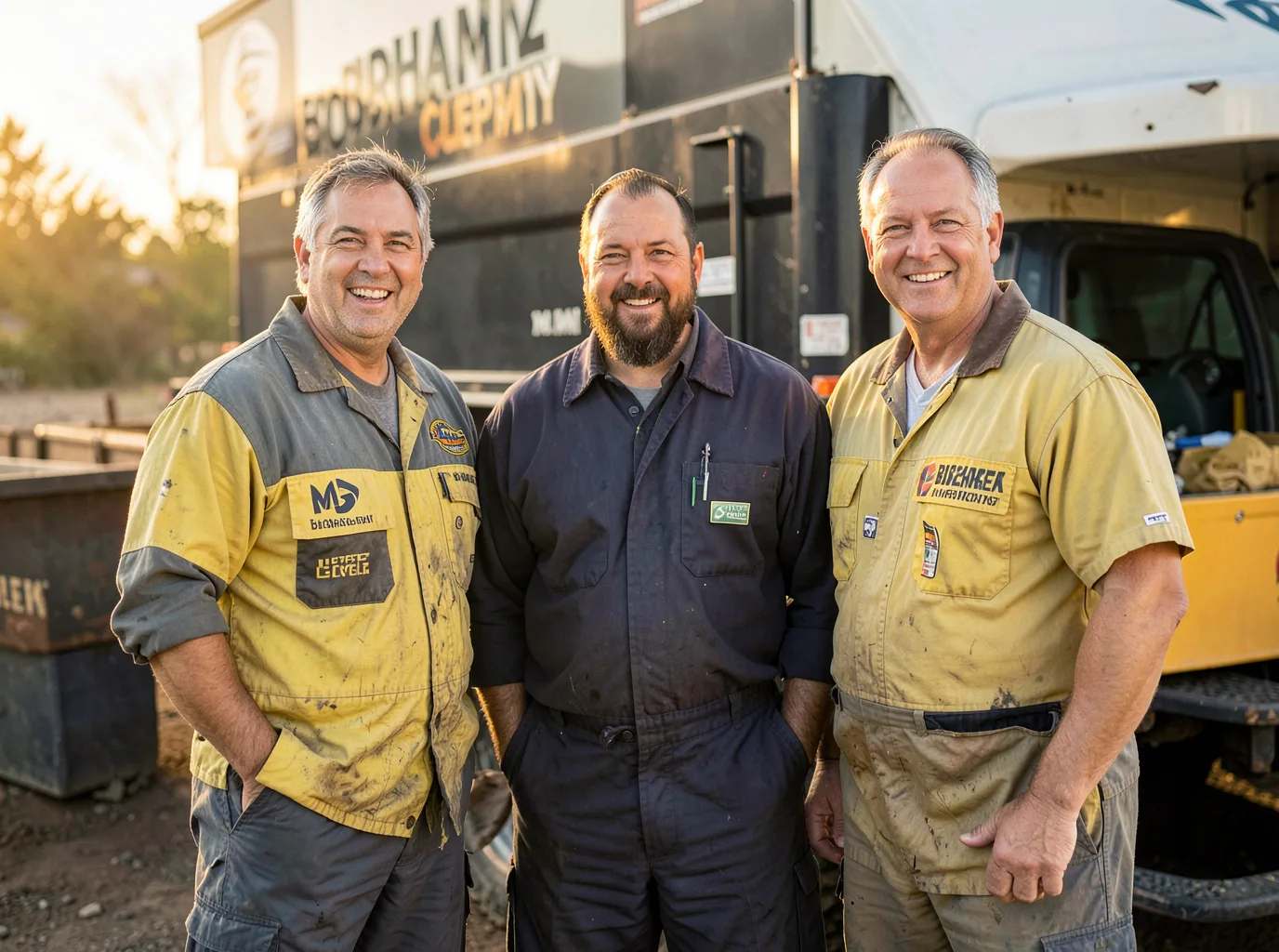 Sewage Cleanup company in Butte, ND