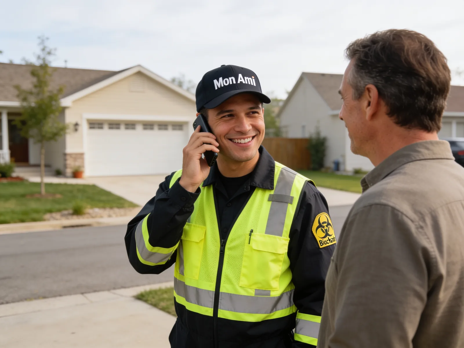 Sewage Cleanup Butte, ND FAQs
